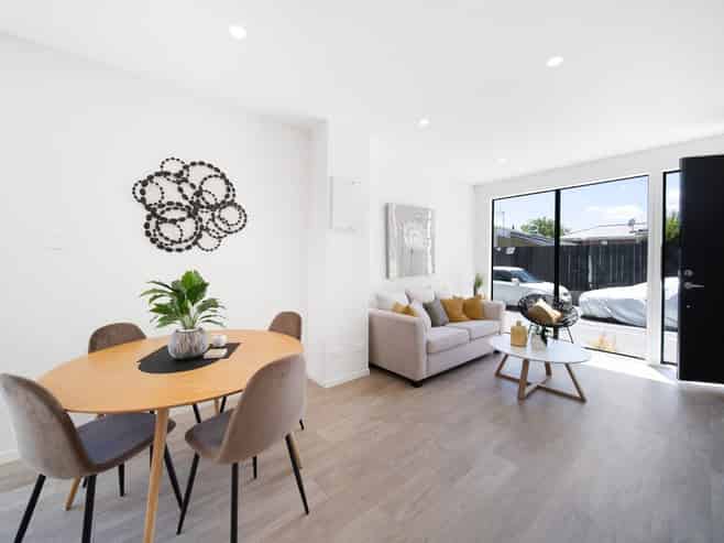 9D Coates Road, Papatoetoe