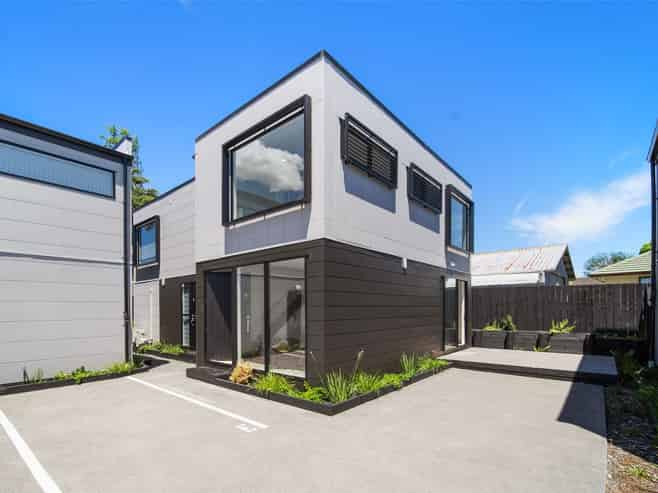 9D Coates Road, Papatoetoe