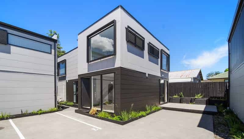9D Coates Road, Papatoetoe