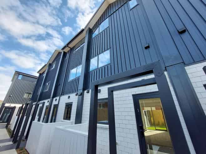 5/59 Neil Avenue, Te Atatu Peninsula