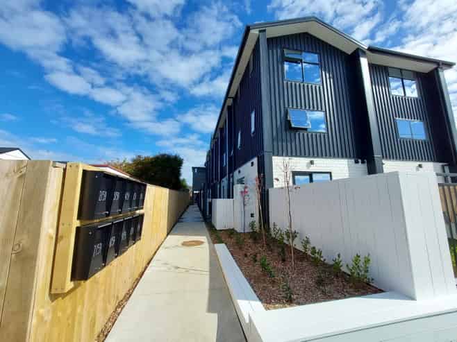 5/59 Neil Avenue, Te Atatu Peninsula