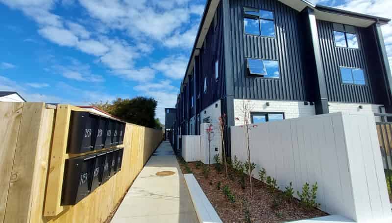 5/59 Neil Avenue, Te Atatu Peninsula