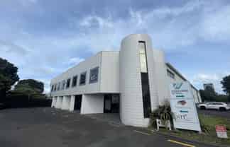 Excellent Great South Road Office | For Lease