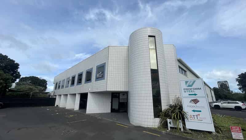 635 Great South Road, Penrose