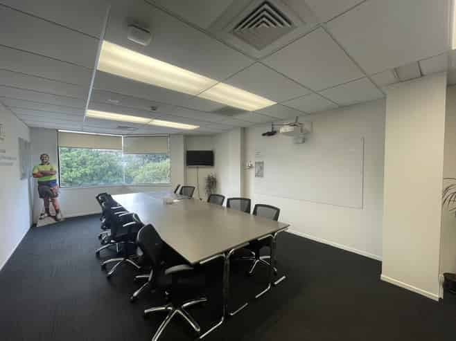 Excellent Great South Road office