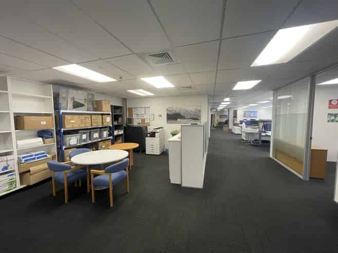 Excellent Great South Road office