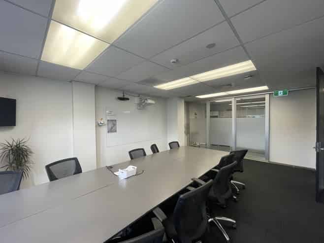 Excellent Great South Road office