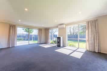 204 Talbot Street, Geraldine