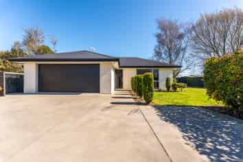 204 Talbot Street, Geraldine