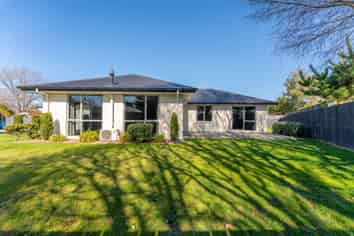 204 Talbot Street, Geraldine