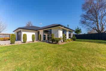 204 Talbot Street, Geraldine