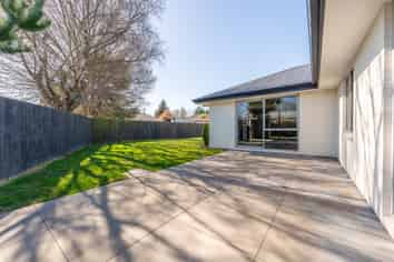 204 Talbot Street, Geraldine