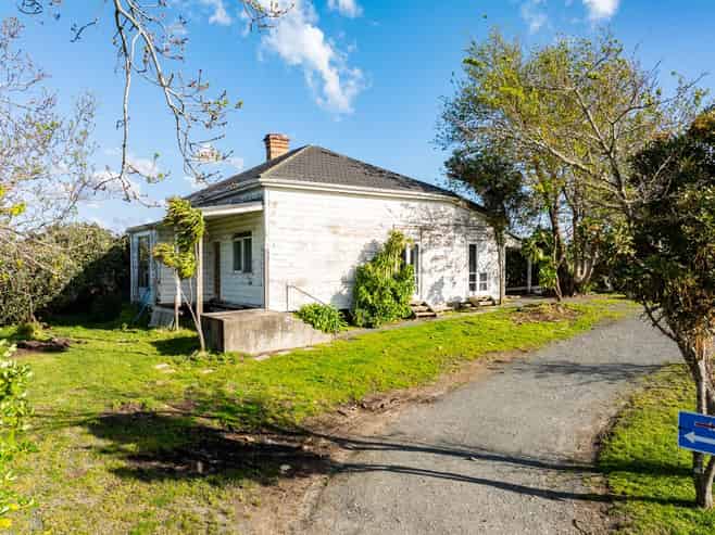 6 Clark Mcconachy Place, Raumanga