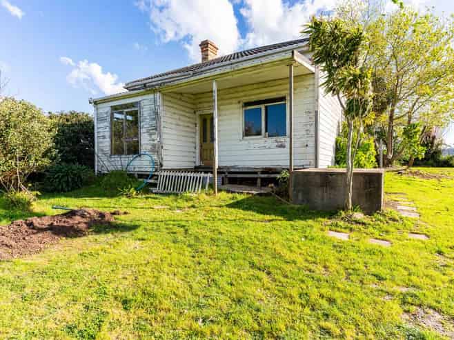 6 Clark Mcconachy Place, Raumanga