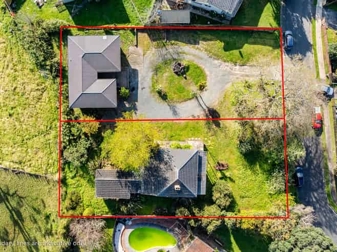 6 Clark Mcconachy Place, Raumanga
