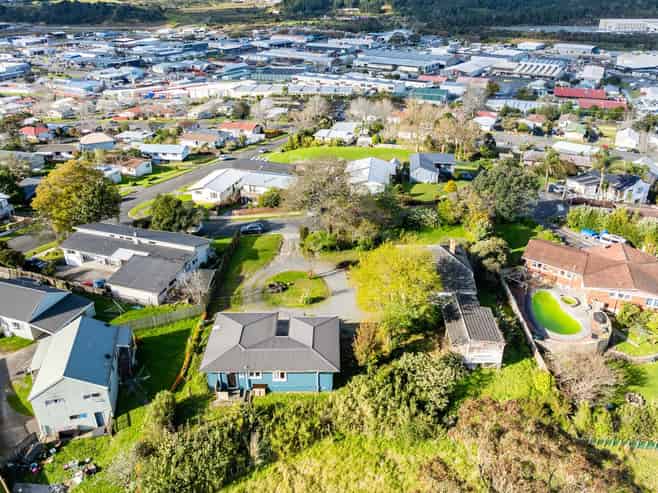 6 Clark Mcconachy Place, Raumanga