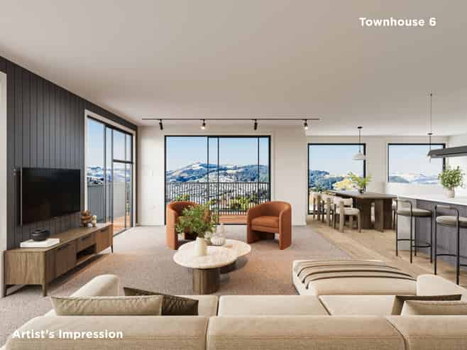 720 Highgate, Maori Hill