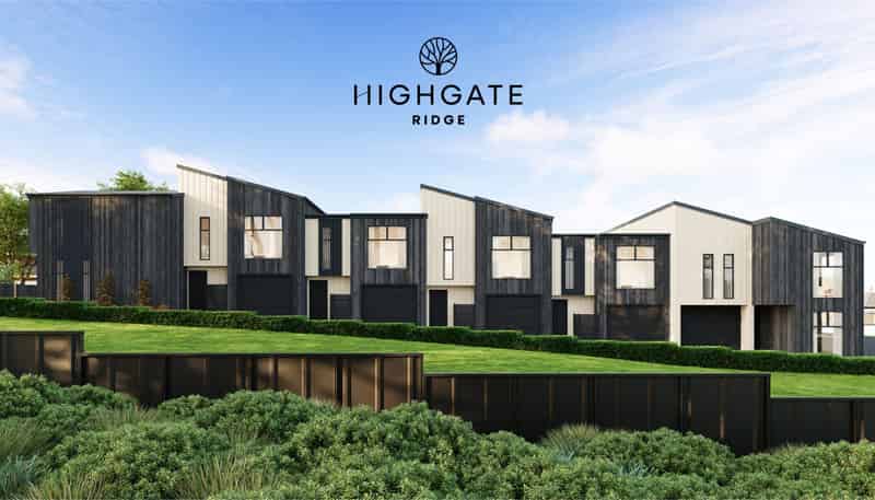 720 Highgate, Maori Hill