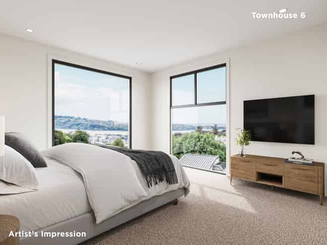 720 Highgate, Maori Hill