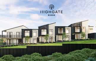 720 Highgate, Maori Hill