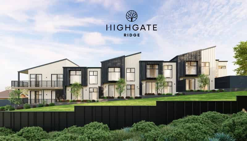 720 Highgate, Maori Hill