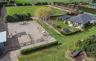 1423 Coaltrack Road, Greendale