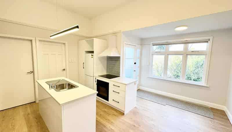 1/17 Percival Street, Wellington Central