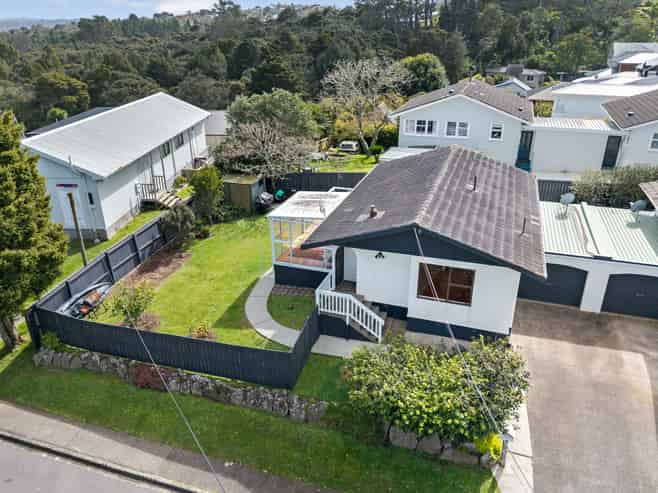 2/1 Recreation Drive, Birkenhead