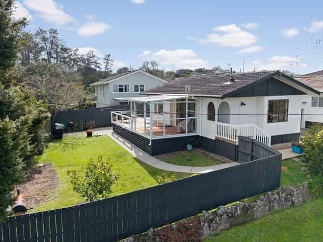 2/1 Recreation Drive, Birkenhead