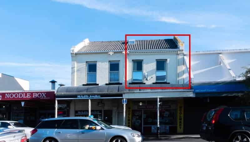 173 King Edward Street, South Dunedin
