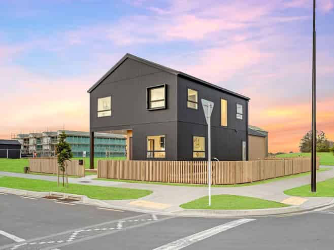 19 Hampshire Lane, Karaka