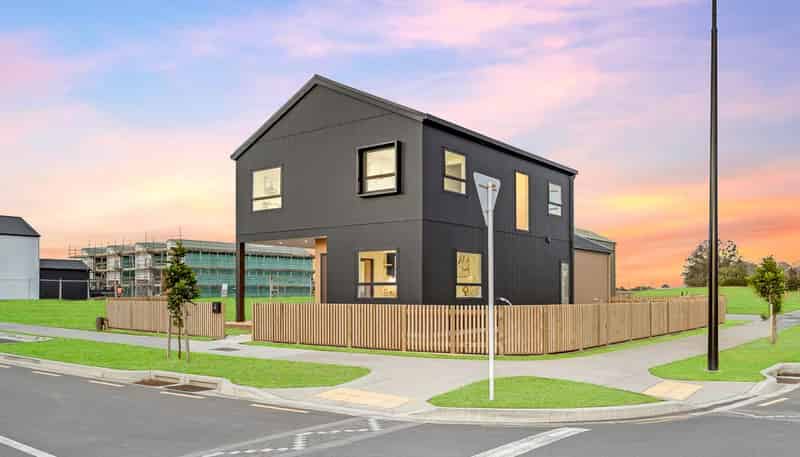 19 Hampshire Lane, Karaka