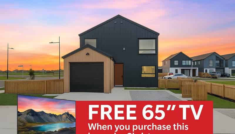 19 Hampshire Lane, Karaka