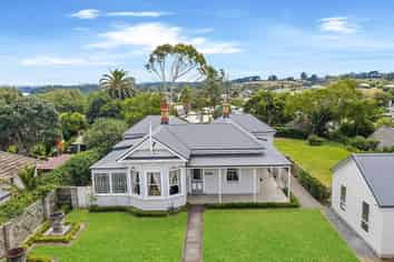 2 Collingwood Road, Waiuku