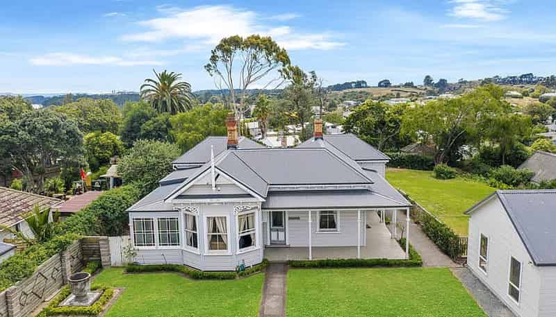 2 Collingwood Road, Waiuku