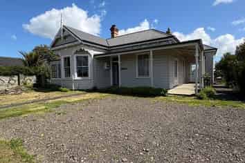 2 Collingwood Road, Waiuku