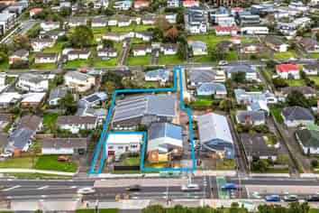 Healthcare Investment with 8+ Year Lease!