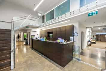 Healthcare Investment with 8+ Year Lease!