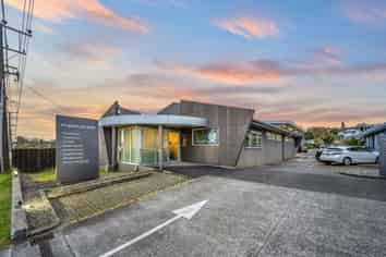 Healthcare Investment with 8+ Year Lease!