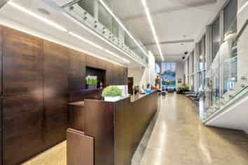 Healthcare Investment with 8+ Year Lease!