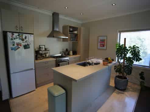 Main Stree Cardrona Valley Road, Cardrona