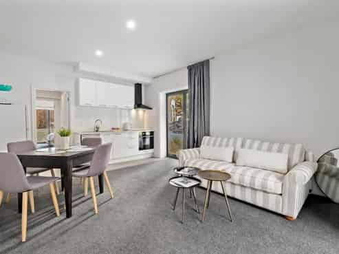 Main Stree Cardrona Valley Road, Cardrona