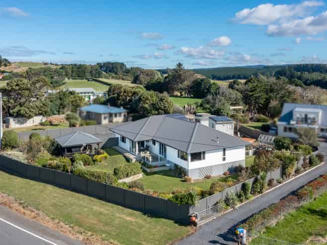200 Moturata Road, Taieri Mouth, Brighton