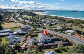 200 Moturata Road, Taieri Mouth, Brighton