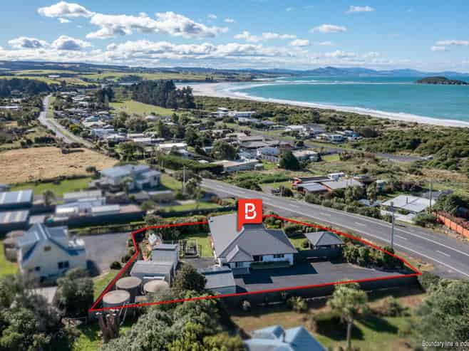 200 Moturata Road, Taieri Mouth, Brighton