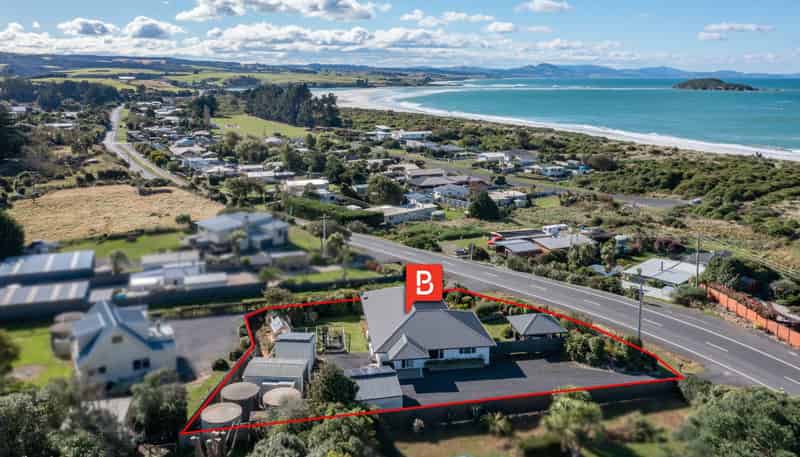 200 Moturata Road, Taieri Mouth, Brighton