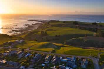  Lot 13, Peninsula Estate Sub-Division, Kaikoura