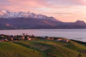 35 Ward Street, Kaikoura Peninsula