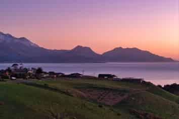 35 Ward Street, Kaikoura Peninsula