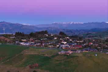 35 Ward Street, Kaikoura Peninsula